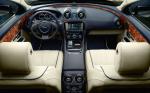 Jaguar XJ 2009 года